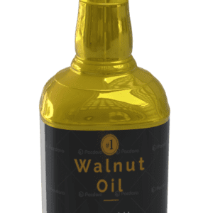Walnut Oil For Throid