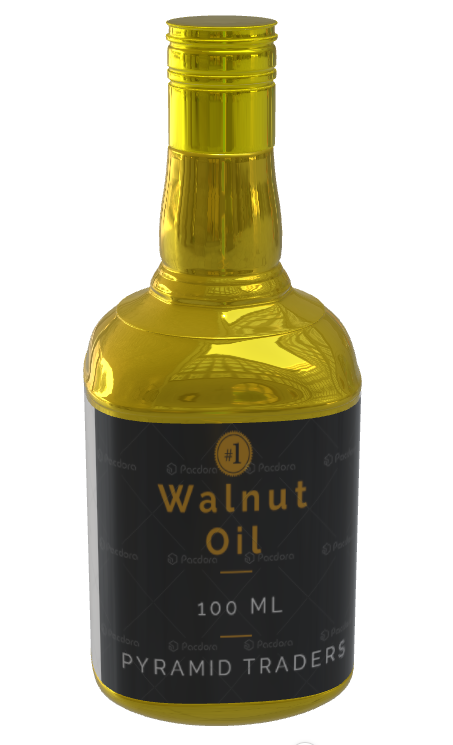 Walnut Oil (100 ML)