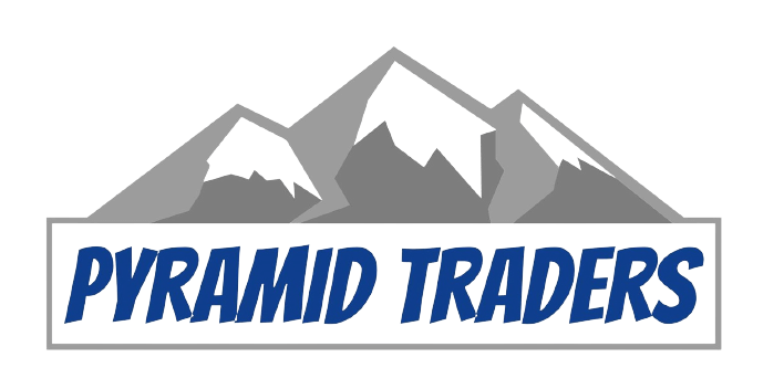 Pyramid Traders Logo