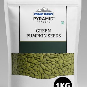 Pumpkin Seed (1 KG)
