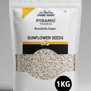 Sunflower Seed (1 KG)